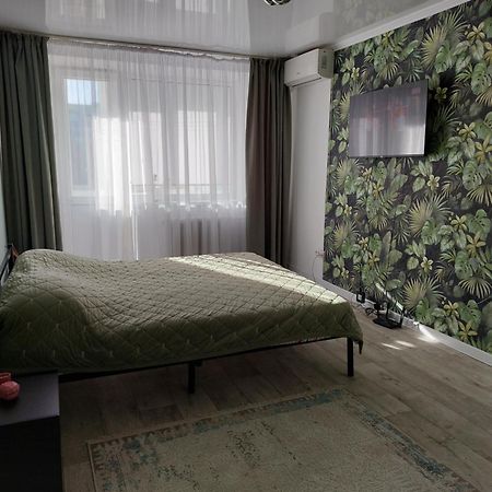 Appartement Daily short term flat à Uralsk Extérieur photo