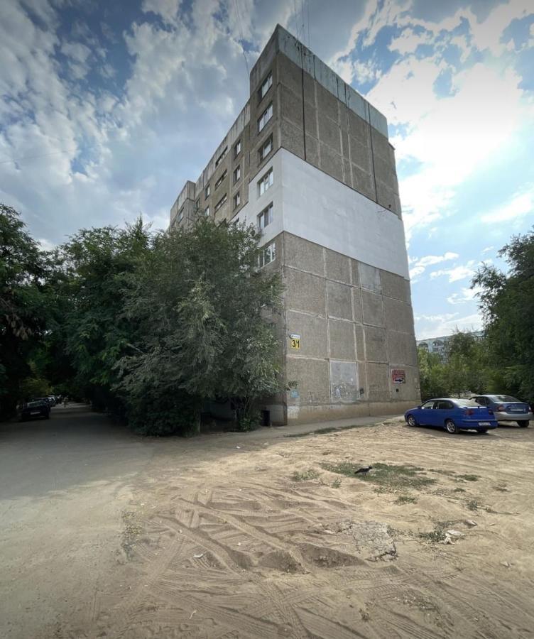 Appartement Daily short term flat à Uralsk Extérieur photo