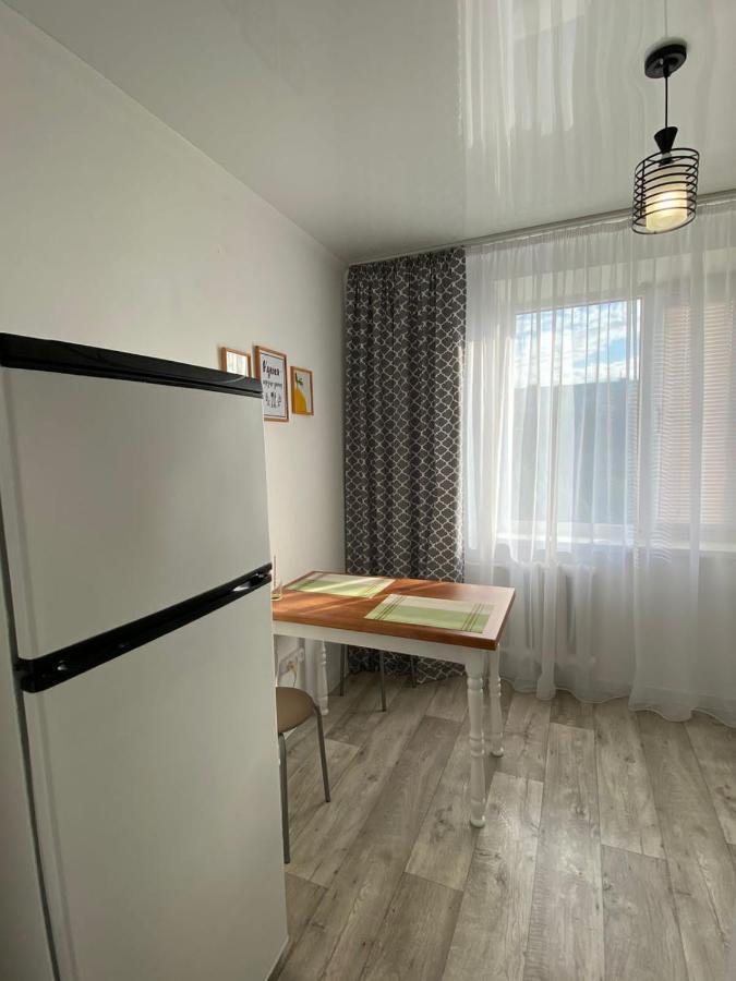 Appartement Daily short term flat à Uralsk Extérieur photo