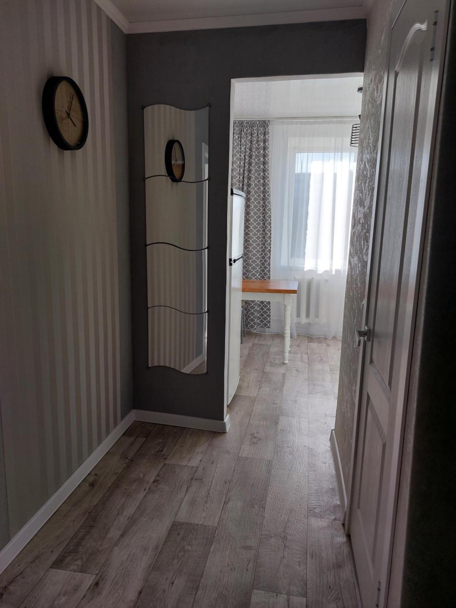Appartement Daily short term flat à Uralsk Extérieur photo