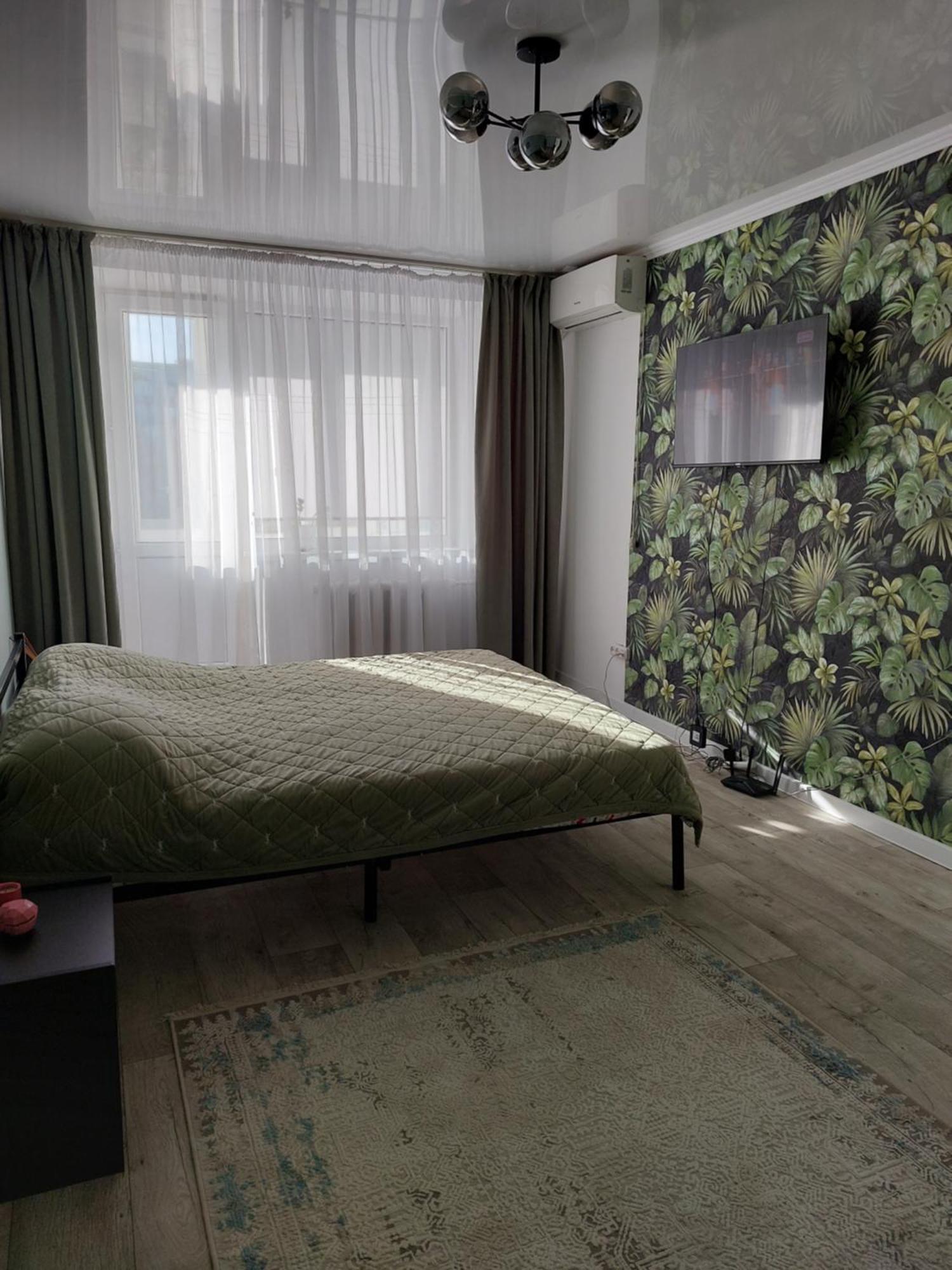 Appartement Daily short term flat à Uralsk Extérieur photo