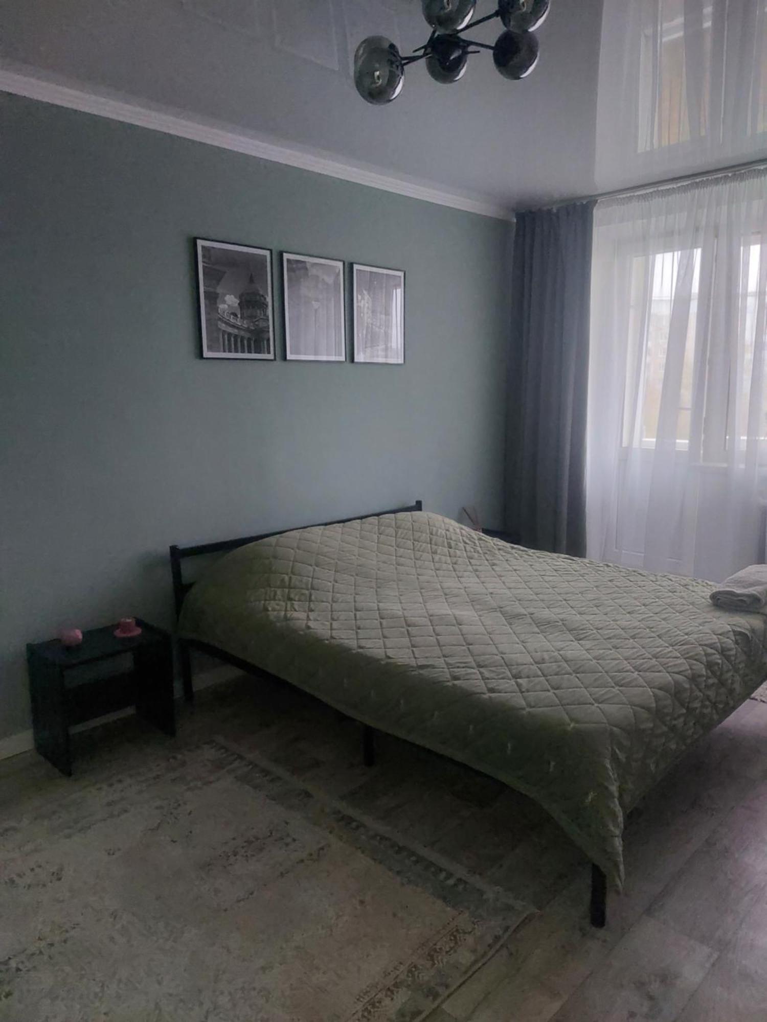 Appartement Daily short term flat à Uralsk Extérieur photo