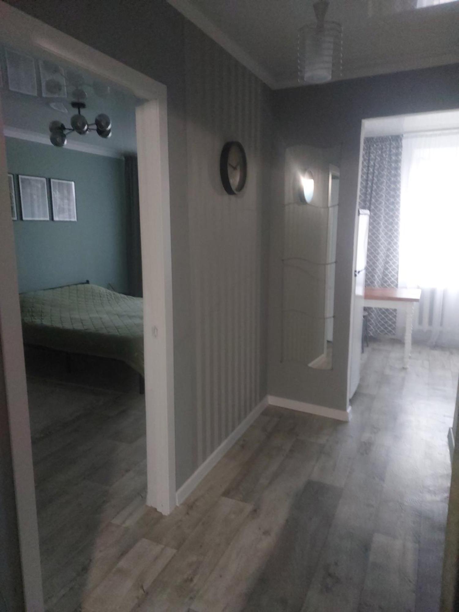 Appartement Daily short term flat à Uralsk Extérieur photo